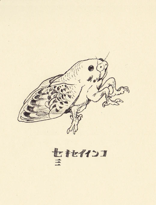 これはたぶんきっと暑さのせい 