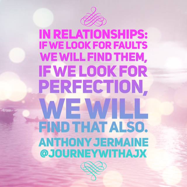 journeywithajx's tweet photo. In #relationships: if we look for #faults
we will find them, if we look for #perfection, we will find that also.
#bookofquotes #relationshipgoals #socialblog #series https://t.co/xsf2MW4heb
