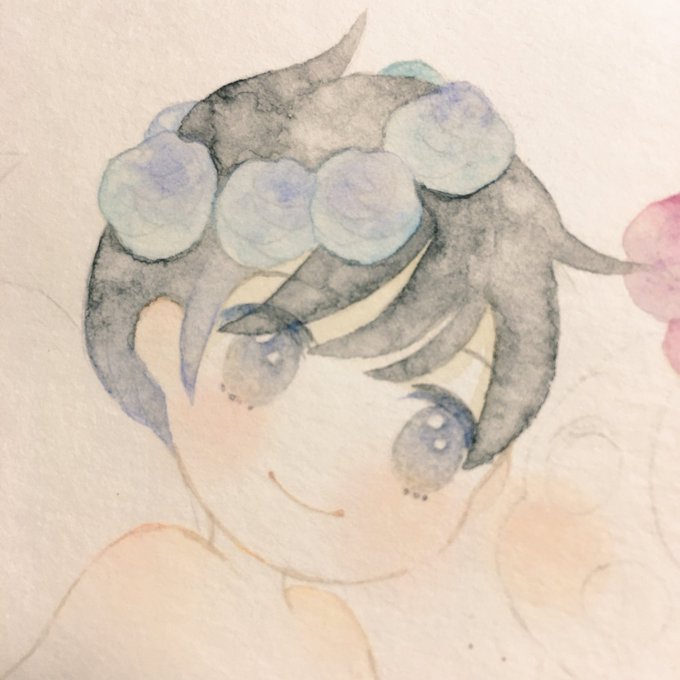 ショタ勇利のtwitterイラスト検索結果