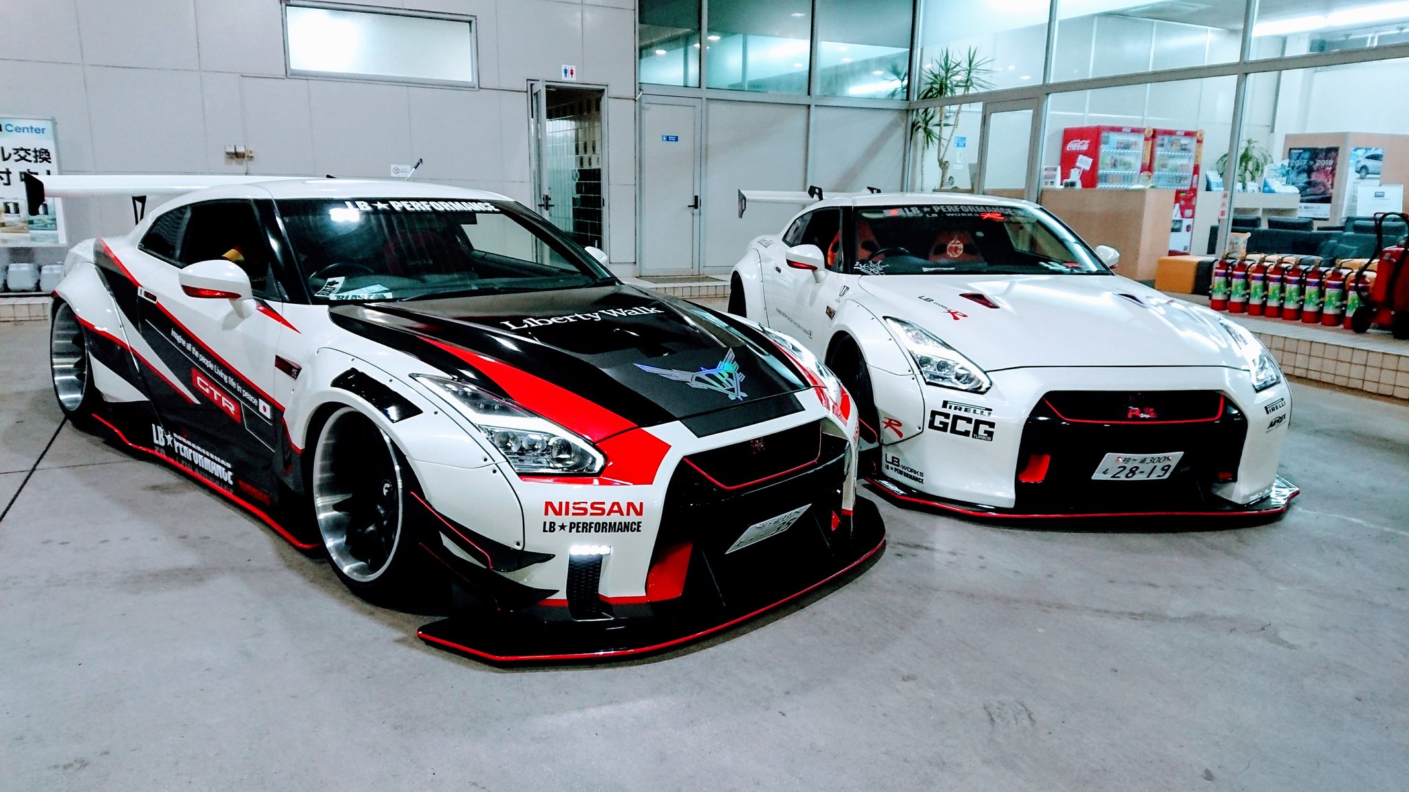Uzivatel リバティーウォークr35 父ちゃん Na Twitteru 撮り立てホヤホヤ親子2ショット lbgtr Uzivatel リバティーウォークr35 父ちゃん Na Twitteru 撮り立てホヤホヤ親子2ショット lbgtr