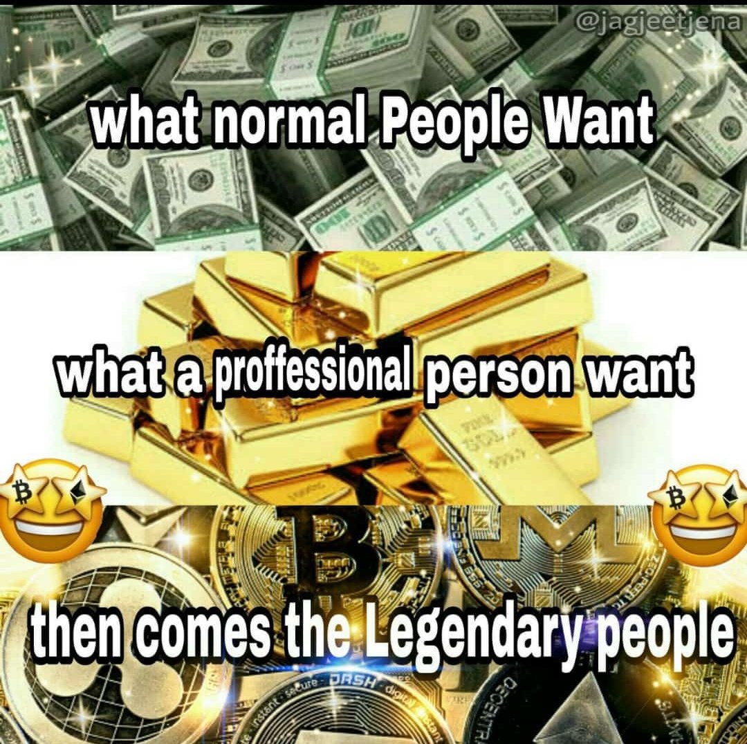 MasterCryptoHq's tweet image. Retweet this if you agree 😂
#isupportcrypto #bitcoin #Etf #crypto #blockchain