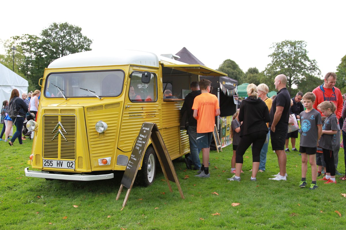 AcklamHall's tweet photo. 🎉After his overwhelming popularity last year we are very excited to announce that we are welcoming @BBeeCreperie back to the Summer Festival this year! 🎉

Check out our event page to stay up to date on further announcements:
https://t.co/uME9Qq10Rr https://t.co/qsqlcR5SbD
