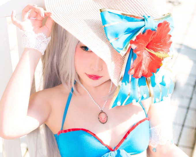 Twitterのコスプレ画像42