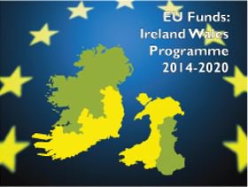 ISPP_EU's tweet photo. @ISPP_EU is part-funded by the European Regional Development fund through the Ireland Wales Co-operation Programme 2014 – 2020. A cross-border programme investing in the overall economic, environmental and social well-being of Ireland and Wales.https://t.co/SypgWYqHxX https://t.co/COhqL4z4rd