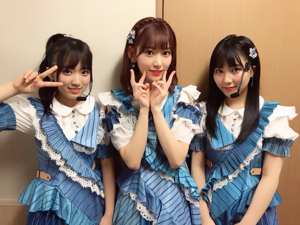 あうちゃん Auf Twitter 奈子ちゃん みくりん 咲良ちゃん安定の可愛さやった W 来年はhkt48としても出れるように メンバーもファンも応援頑張ろう Fnsうたの夏まつり 矢吹奈子 田中美久 宮脇咲良 センチメンタルトレイン Hkt48を応援しよう Hkt48 あうちゃん Auf Twitter 奈子ちゃん みくりん 咲良ちゃん安定の可愛さやった W 来年はhkt48としても出れるように メンバーもファンも応援頑張ろう Fnsうたの夏まつり 矢吹奈子 田中美久 宮脇咲良 センチメンタルトレイン Hkt48を応援しよう Hkt48