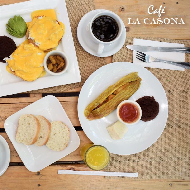 OnlyPartytime's tweet photo. No existe mejor lugar pra tus desayunos que @lacasona_cafe ¡No te los puedes perder! #desayunos #lacasona #partytimesv #breakfastime https://t.co/iKI7Y2pb1h