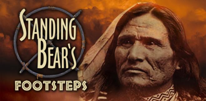 AmericanIndian8's tweet photo. PBS Video Standing Bear's Footsteps &amp; Free eBook
https://t.co/rhJAqu51Bu
#INDIGENOUS #TAIRP https://t.co/p4a7WitECy