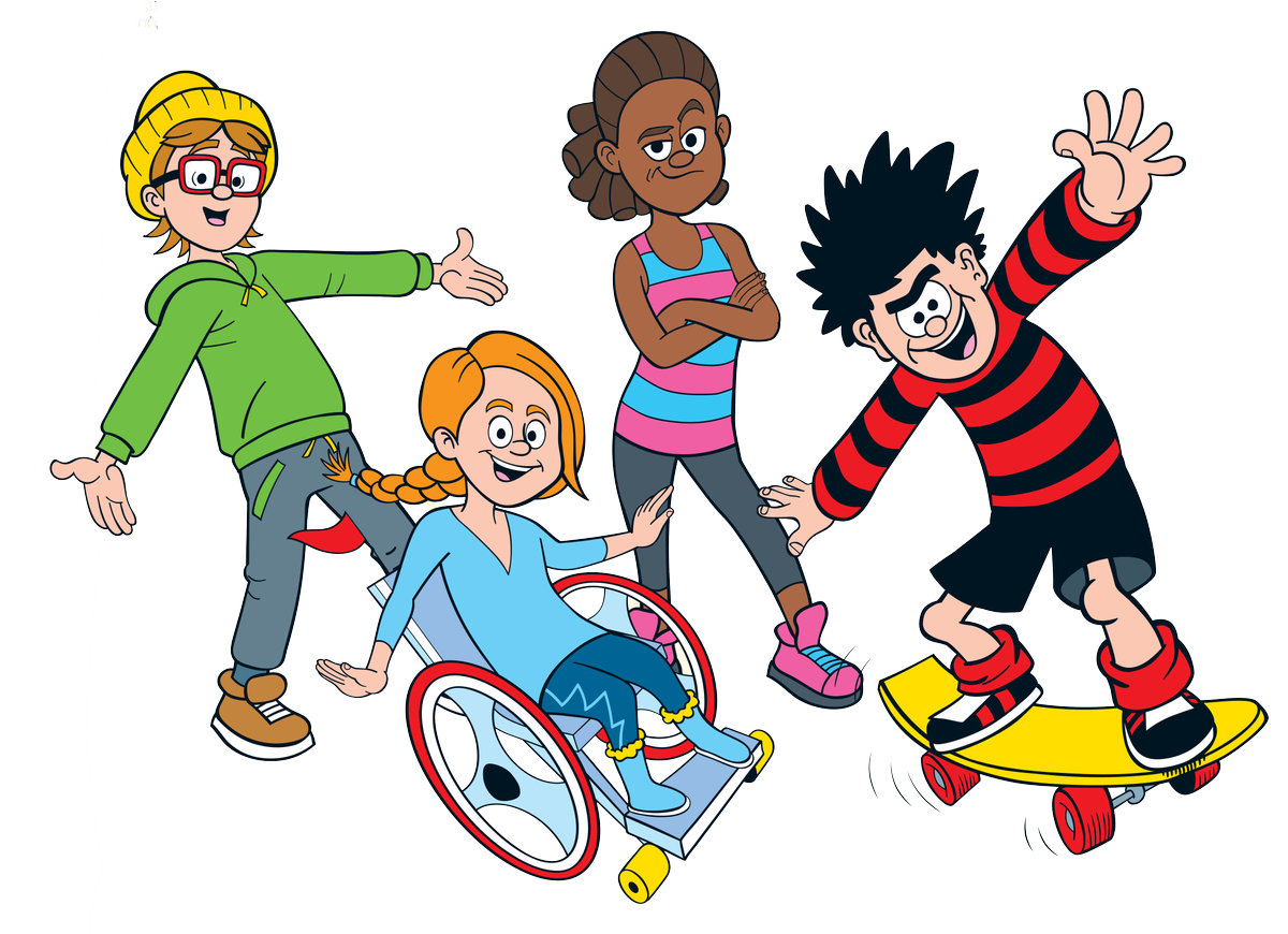 BargoedLib's tweet image. Pwy yw eich hoff #DdyfeiswrDireidi? Ymuno â #SialensDdarllenyrHaf i wybod mwy!
Who’s your favourite #MischiefMaker? Join the #SummerReadingChallenge and find out!