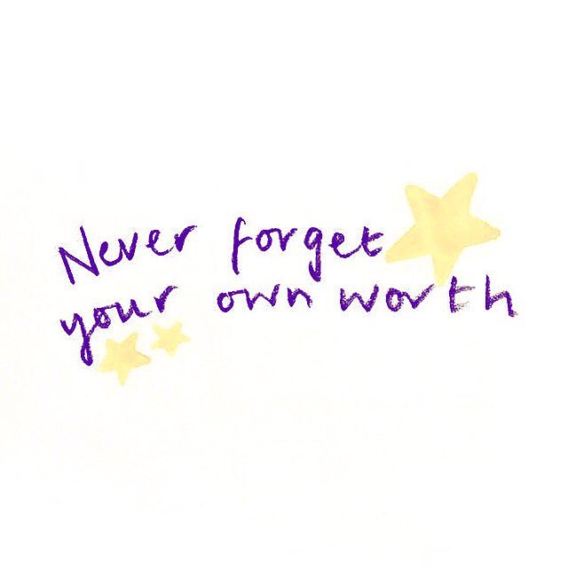 MelSOConnell's tweet photo. “Contrary to popular thinking, being worthy isn't something you earn, it's something you recognize.” 
-Mike Dooley
#inspirational #worthy https://t.co/yA4vGTdAvw