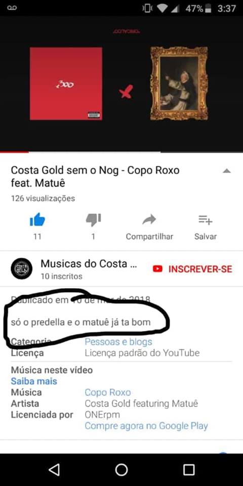 thateuss's tweet photo. parabens ao envolvidos https://t.co/piBFGfWMN8