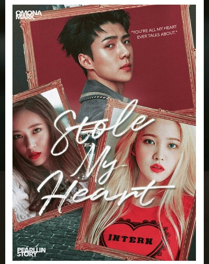 Stole My HeartCompletedRomance, FluffSehun x OCThis story is so great! Beautifully written  i fallin deeper for oh sehun while reading this  enjoy guys! https://www.asianfanfics.com/story/view/1291083/stole-my-heart-angst-arrangedmarriage-fluff-romance-sehun-sehunxoc