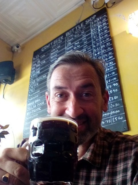 ReAleLiverpool (@realeliverpool) on Twitter photo Having a <a href="/ConnoisseurAles/">Connoisseur Ales</a> 'Raven Street Porter' in <a href="/SanctuaryBarLiv/">Liverpool Brewing Co Tap</a> as you do. Working all weekend. Today is my weekend. Having a <a href="/ConnoisseurAles/">Connoisseur Ales</a> 'Raven Street Porter' in <a href="/SanctuaryBarLiv/">Liverpool Brewing Co Tap</a> as you do. Working all weekend. Today is my weekend.