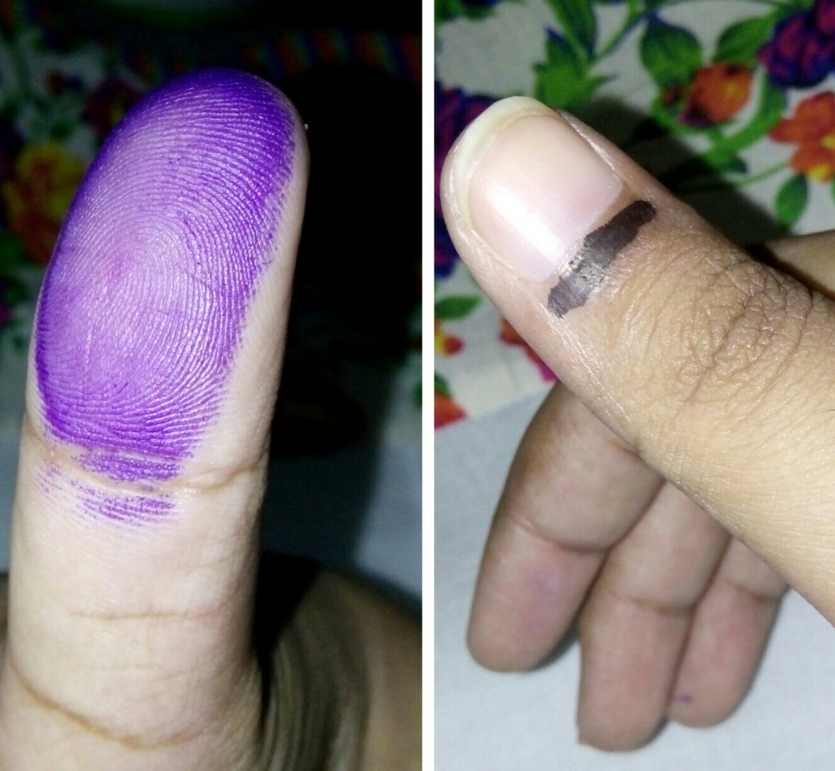 chae_chahye's tweet photo. Casted my First ever vote 💚
#ElectionPakistan2018
#AbSirfImranKhan
#VoteForBetterPakistan https://t.co/82QkIb1LxQ