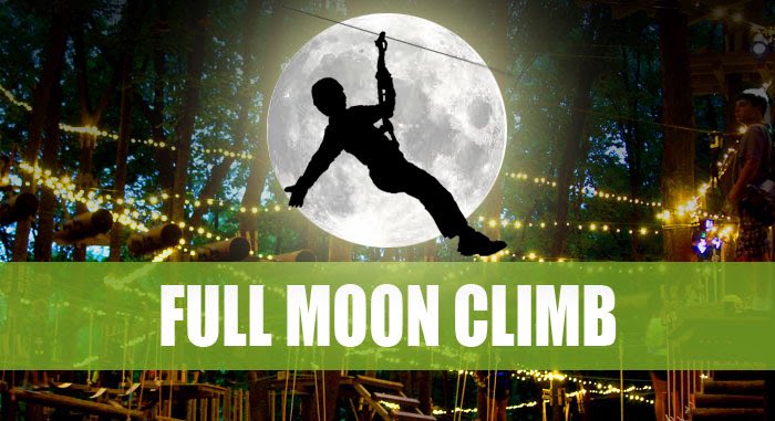CT_AdvPark's tweet photo. Come enjoy the natural glow of the full moon Friday night! Open until 10PM. Book now 👉 https://t.co/oyyOcdNNYZ https://t.co/lRkdzSMTUU