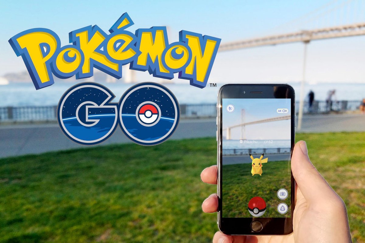 LACEPartners's tweet photo. Think #PokemonGO was last year's craze? Think you can't learn anything from it? Well you'd be wrong! Check out this #LACEInsight from #LACEr, Eve Edmonds: https://t.co/VuEdl1vrCk https://t.co/1dCDxL1G0r