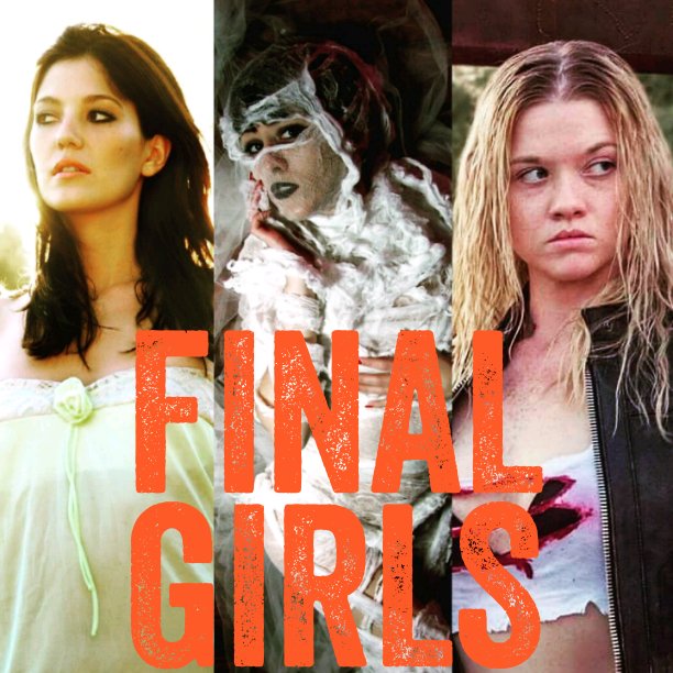 Help us choose our 2018 Ultimate Final Girl! Visit the site and vote today! #horror #filmfestival #finalgirl #indiehorror ow.ly/H1Sg30l74Vx