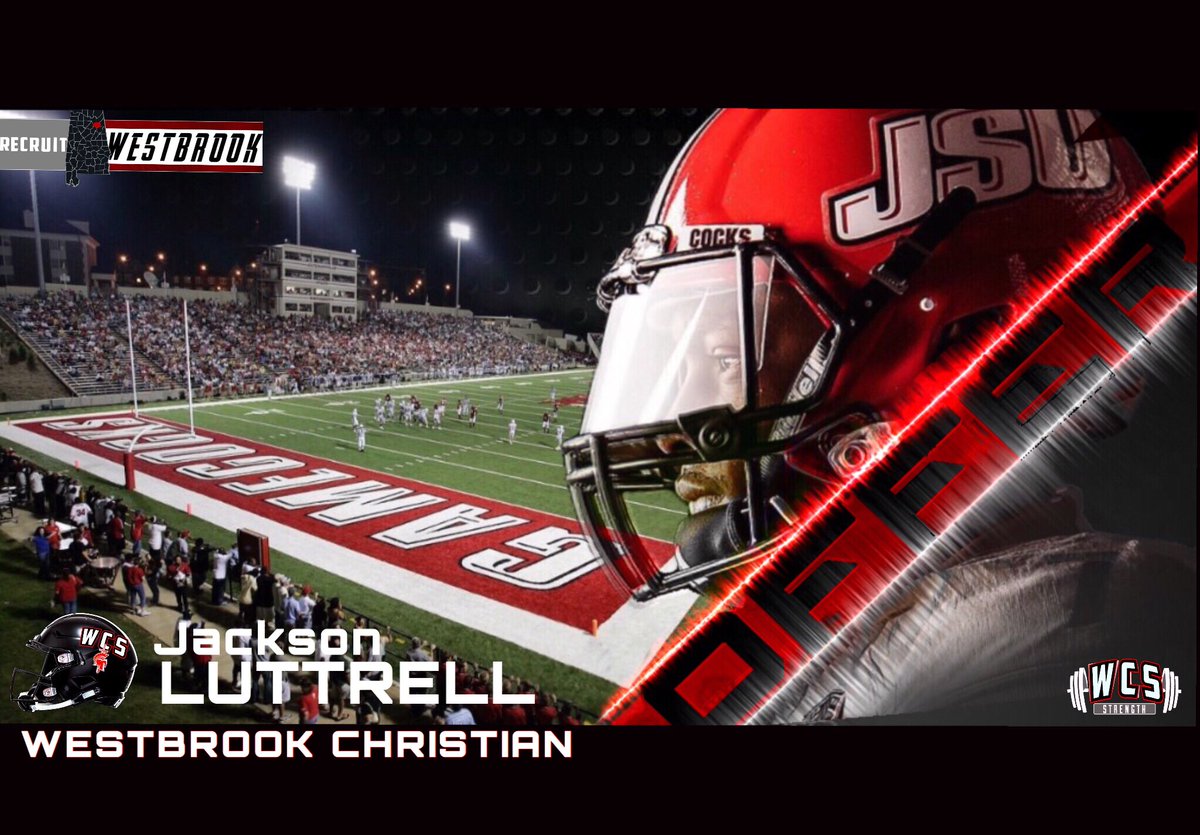 Recruit Westbrook tweet media