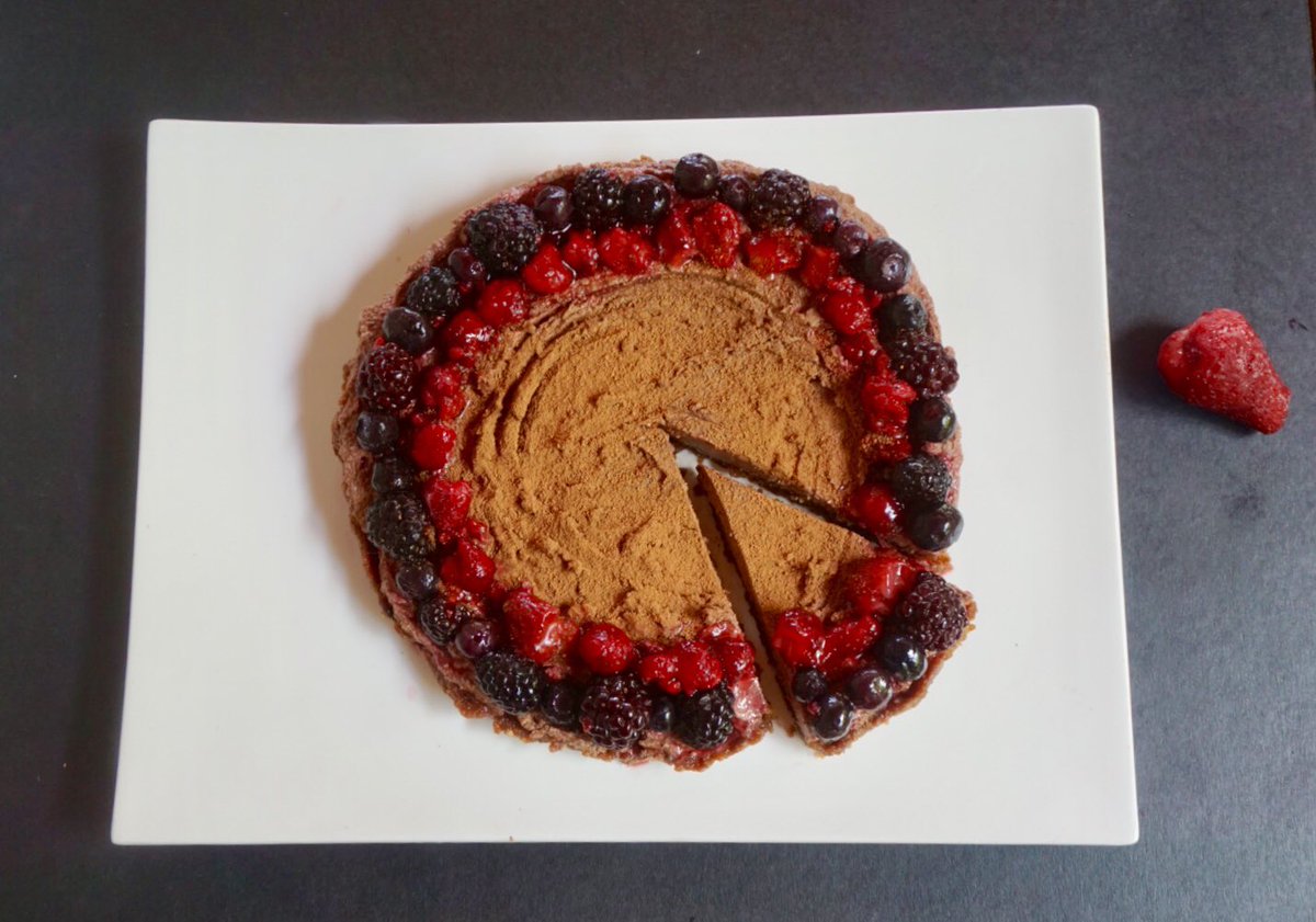 Claire_Preen's tweet photo. Black bean chocolate cake https://t.co/vtJtQVNDsL for all healthy recipes - yum https://t.co/2GesinoeA3