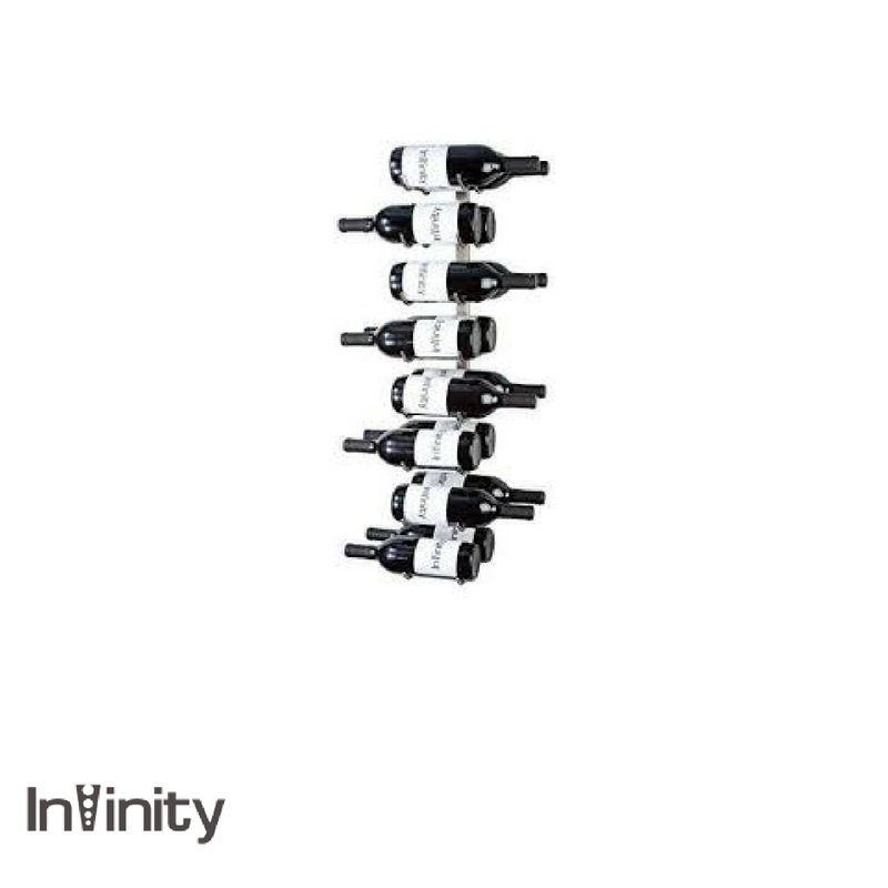 InVinityRacks's tweet photo. It's #winewednesday and the Invinity family would love to help you store your wine collection. #metalwineracks #winestorage #qualitywinercks https://t.co/d3vdAcyIgE