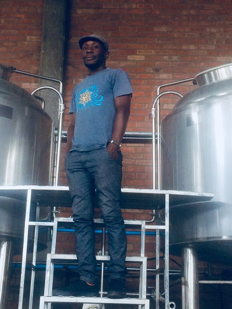 So Tomorrow I get to leave the lab and let the public try some of my Private Reserve and experimental stuff. Come by Tristan’s <a href="/artisancraftzw/">Artisan Craft 🇿🇼</a> and check it out. Got some live music too to get you in the mood