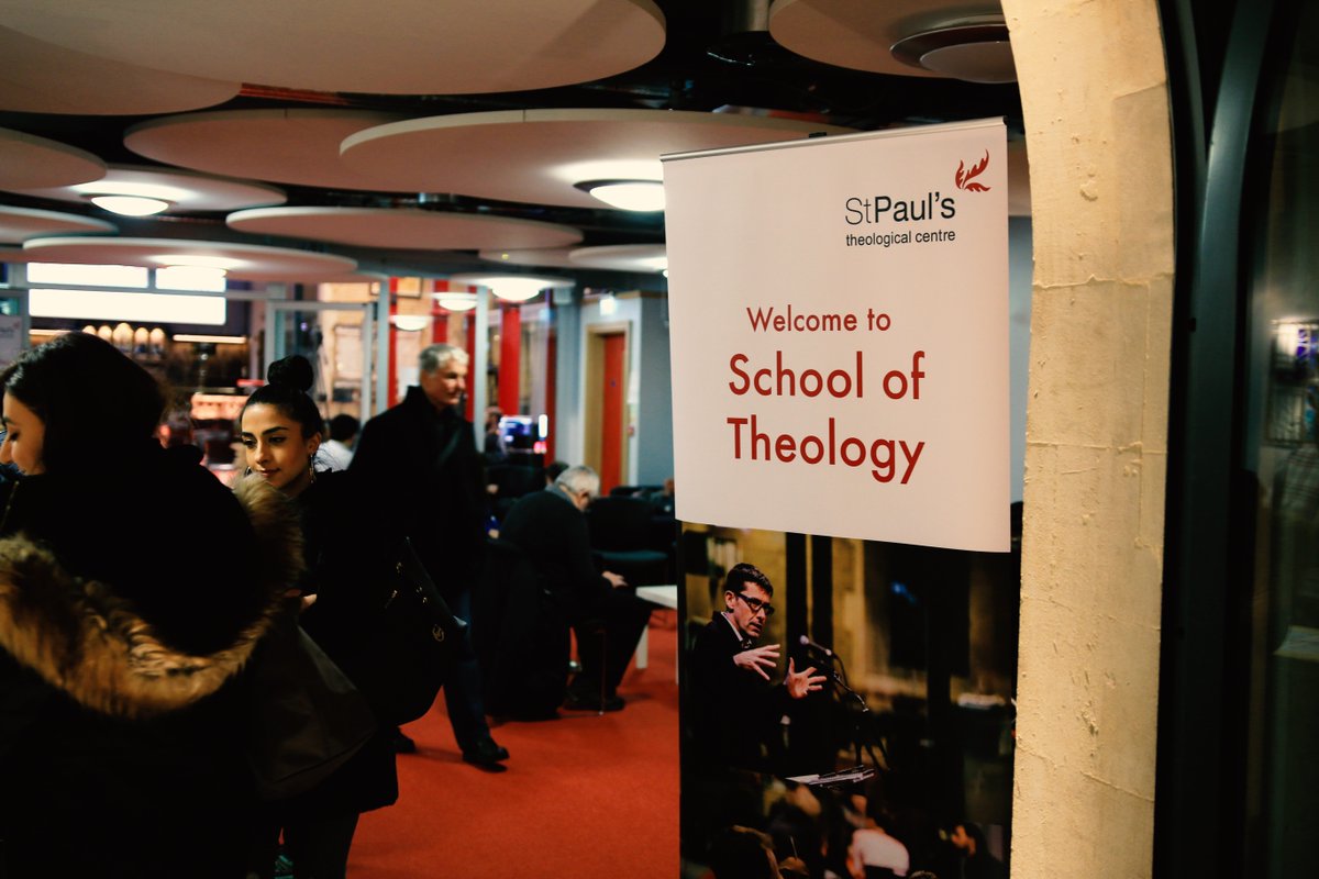 SPTCuk's tweet photo. Registration for our Autumn School of Theology term opens tomorrow – don't miss out! https://t.co/FQcMQ2w8Qq https://t.co/z7TSeojXmt