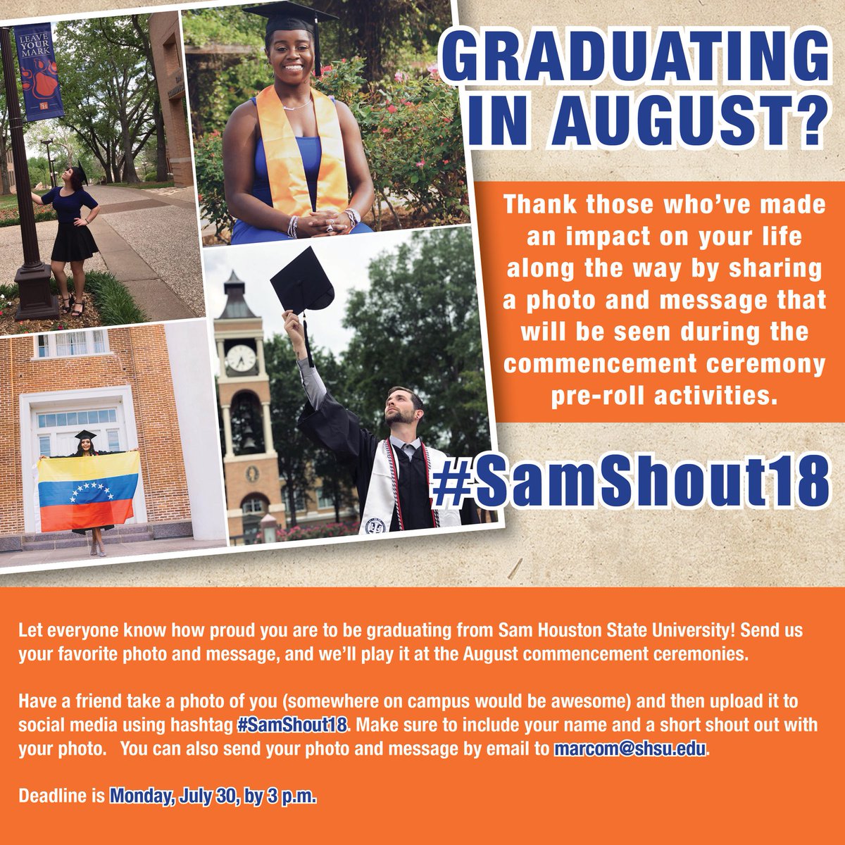 SHSU History MA Program (SHSU_HistoryMA) Twitter