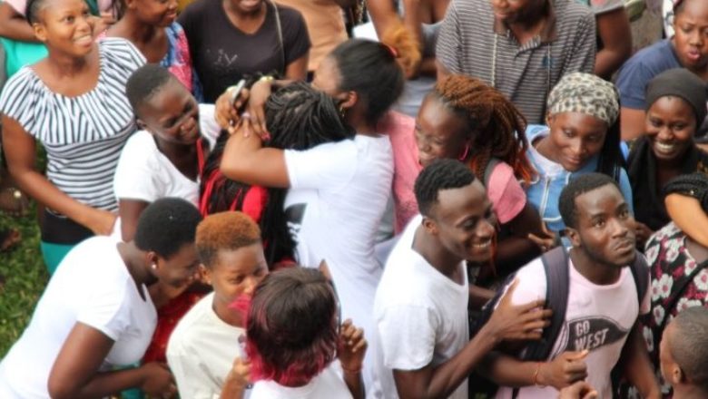 #Cameroun : les résultats du baccalauréat 2018 sont connus. Plus de détails 👉ow.ly/zusN30l754x