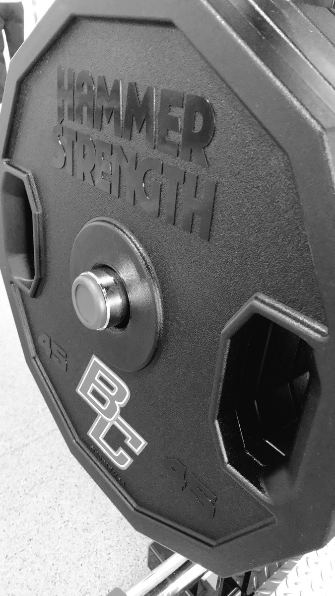 BCEagles's tweet image. ✅ 12,000 square-foot strength and conditioning center in the Fish Field House.

#WeAreBC🦅