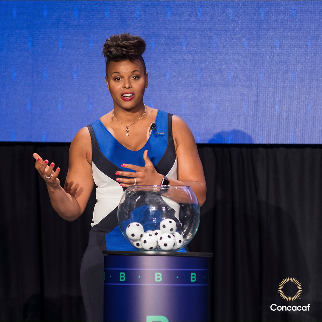 Concacaf (@concacaf) on Twitter photo We are proud to welcome <a href="/karinaleblanc/">Karina LeBlanc</a> as Head of Concacaf Women's Football. She brings knowledge and passion for the game and will continue inspiring the growth of women's football across our region. Welcome, Karina! #Access #Development #LoveForOurGame concacaf.com/en/article/kar… We are proud to welcome <a href="/karinaleblanc/">Karina LeBlanc</a> as Head of Concacaf Women's Football. She brings knowledge and passion for the game and will continue inspiring the growth of women's football across our region. Welcome, Karina! #Access #Development #LoveForOurGame concacaf.com/en/article/kar…