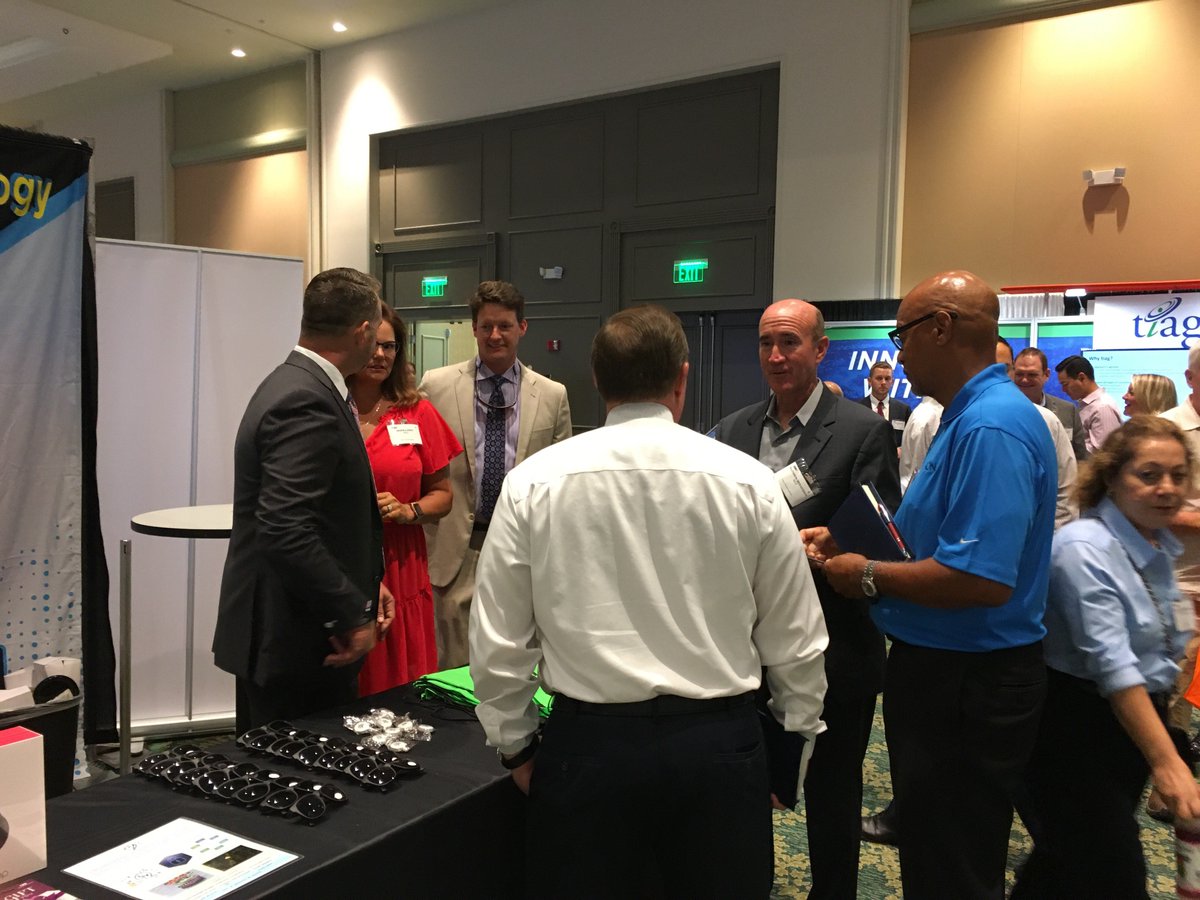 If you are at the DHITS conference, make sure you stop by the B.E.A.T. LLC booth. We look forward to speaking with you! #DHITS2018