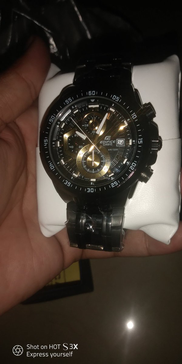 fake casio watches on snapdeal