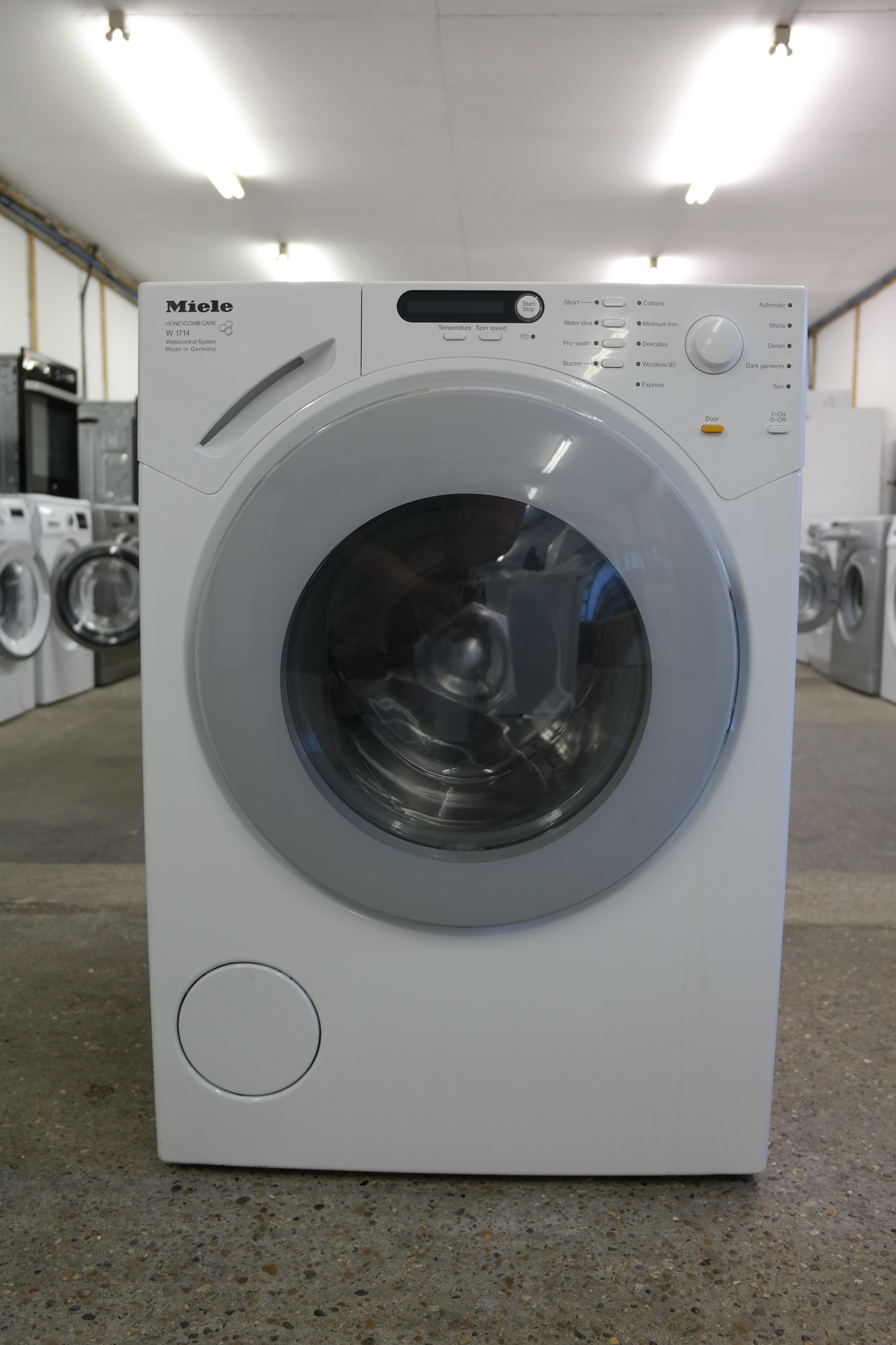 Miele Washing Machine Buzzer Off informacionpublica.svet.gob.gt