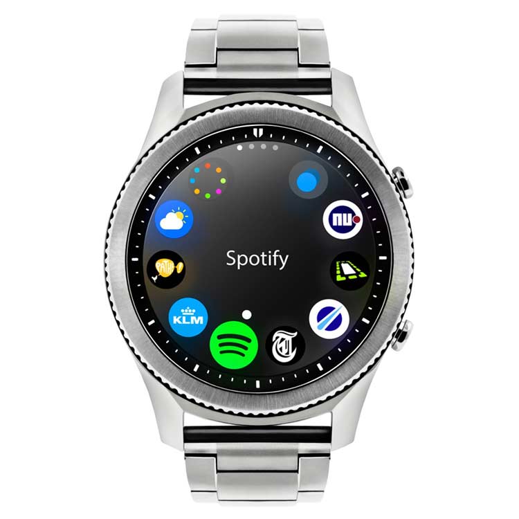 gear s3 classic special edition