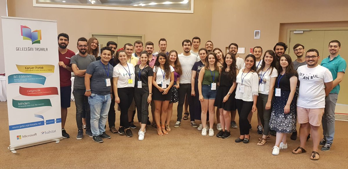 GixalDesignLab's tweet photo. Habitat Derneği, "Geleceğini Tasarla" eğitmen eğitimlerinde "Design Thinking Inspire" eğitimi verdik. Bu güzel etkinlik için tüm katılımcılara ve Habitat Derneği'ne teşekkür ederiz.  #DesignThinking @Habitat_org https://t.co/Way2nkXr62
