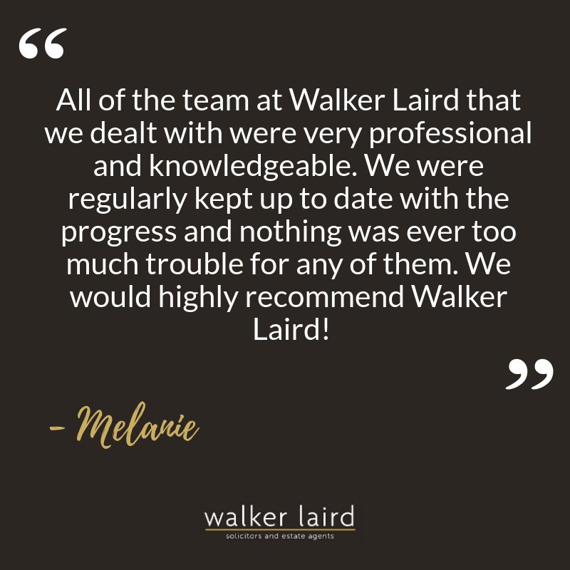 We love reading reviews from our wonderful clients!