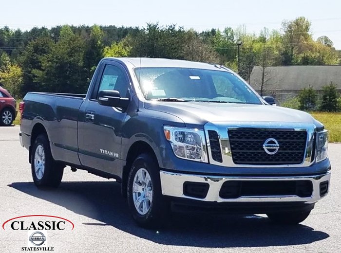 Classic Nissan Of Statesville ~ Perfect Nissan