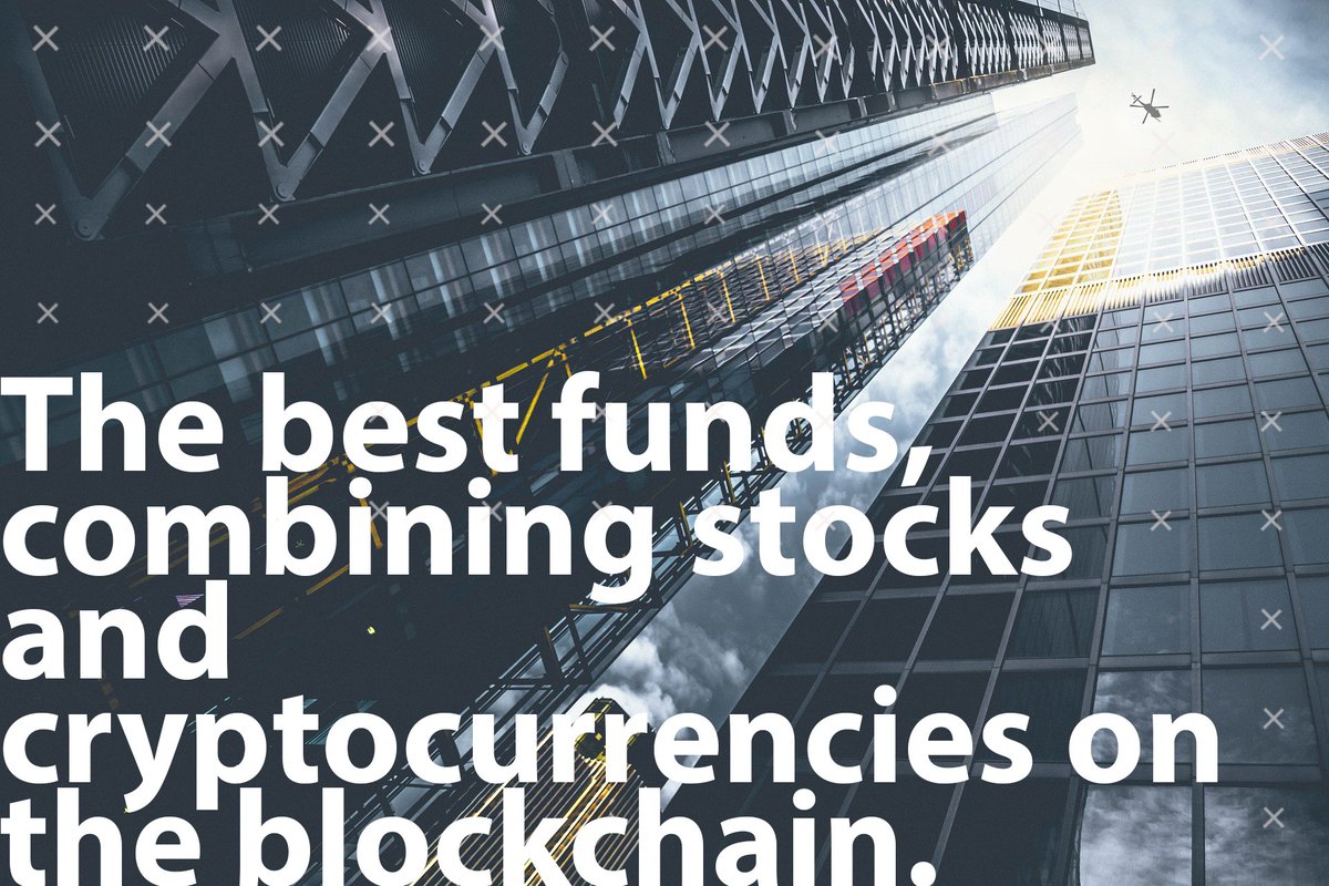 Our company offers a lot more services: the best funds, combining stocks and cryptocurrencies on the blockchain, etc. Hard cap of our ICO is only 20 million dollars.

Want to learn more about the project? Check the website planex.io