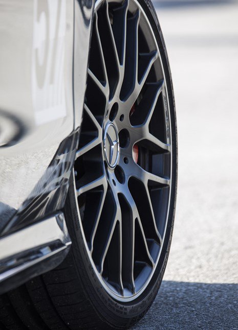 Getting the details on #WheelWednesday