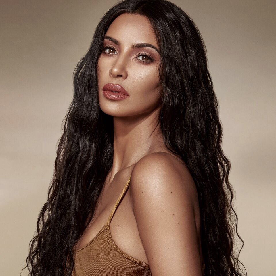 KimKardashian's tweet photo. Classic Collection is available TODAY at the @WestfieldCC Pop-Up! Open today at 10AM 💋 Available at https://t.co/PoBZ3bhjs8 on 7/27 at 12PM PST @kkwbeauty https://t.co/bm1nKvGS1w