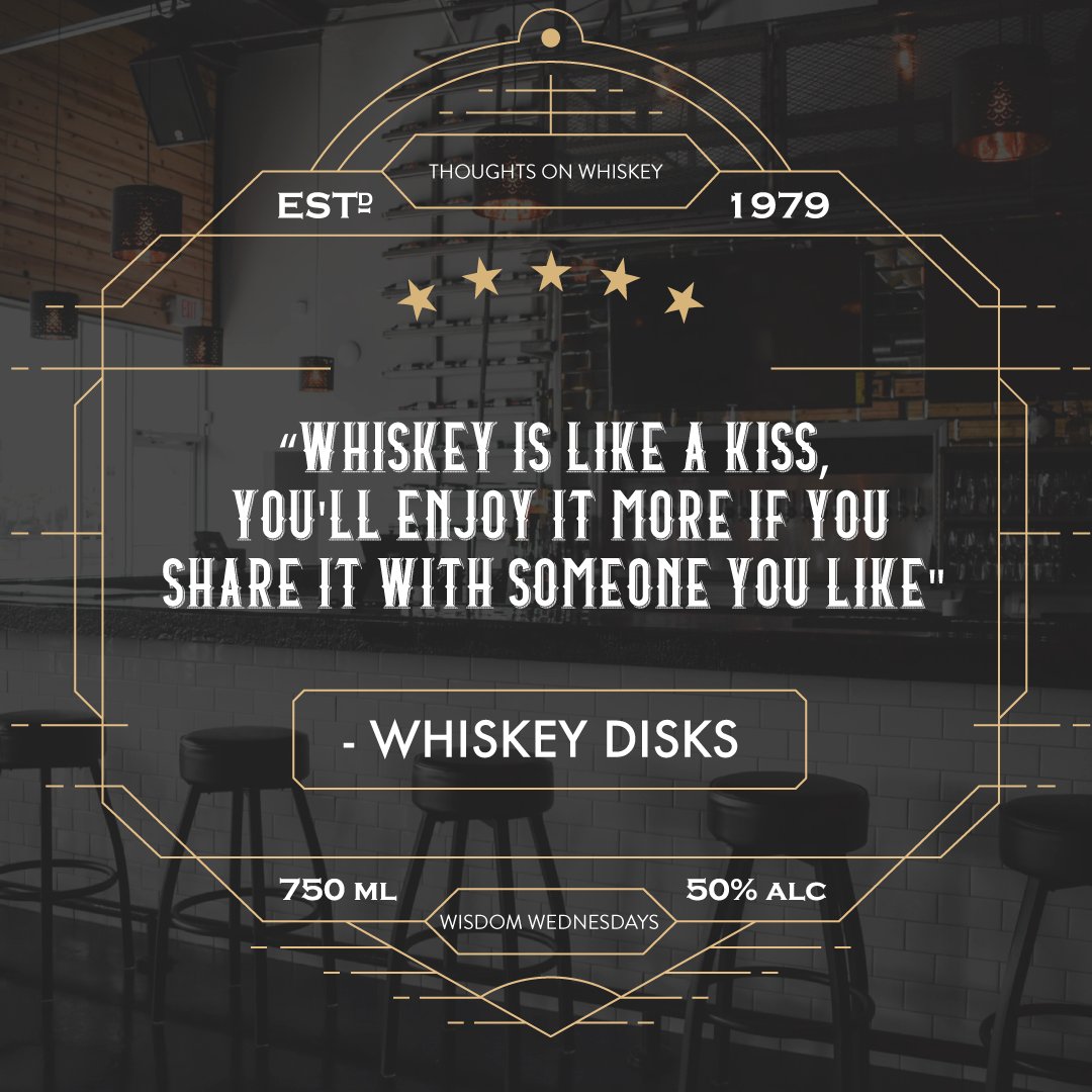 standardhtx's tweet photo. Find someone you like, and bring them to standard! 
-
#Wisdomwednesday #whiskeywednesday #bourbon #whiskey https://t.co/NjSQRriUro