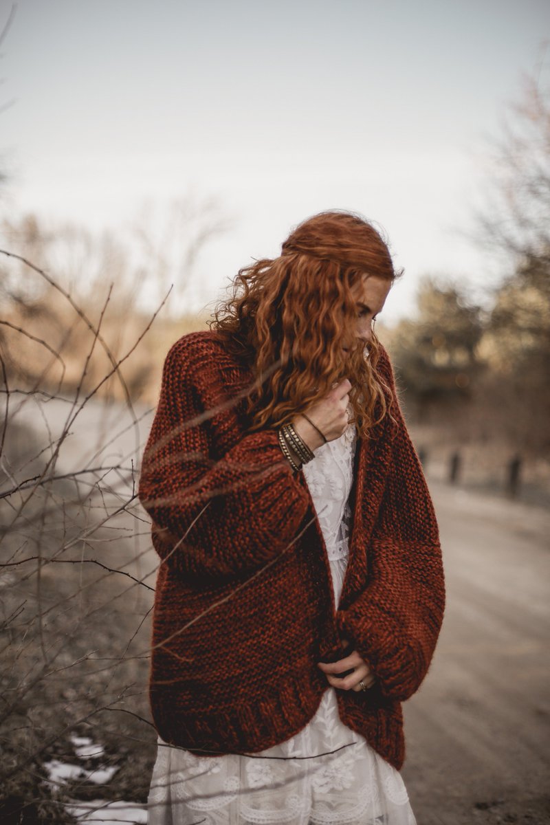 neringaruke's tweet image. Chilly evening...
#rukeneringa #designer #sweater #knitwear #cardigan #knitting #knit #yarn #ruke #rukeofficial #orange
