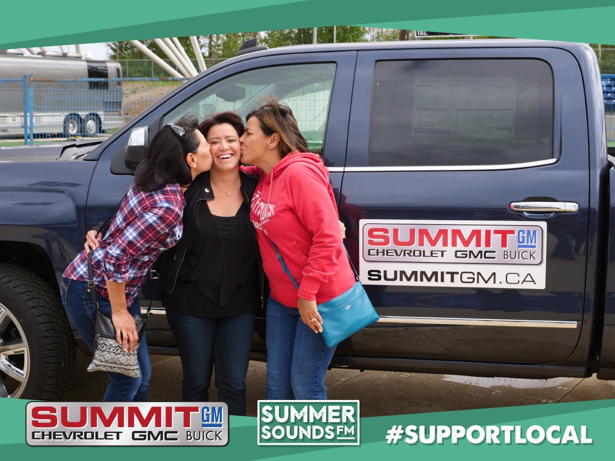 Summit_GM's tweet photo. One of our favourite events so far! #SummitGM #ProudToBeLocal #SummerSounds https://t.co/aFExWXvRZC