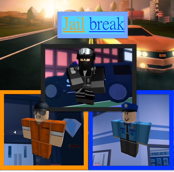 Pro Gamer Arwand15 Twitter - jailbreak fall update roblox roblox how to lean out games to play
