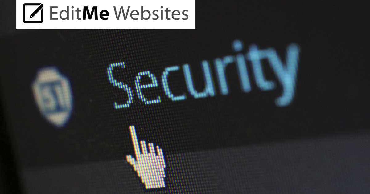 EditMeWebsites's tweet photo. Your website may not be as secure as you think. Read our latest article and learn why it is so important to secure your website with HTTPS and SSL

#Webdesign #OnlineSecurity #SouthAfrica #Durban

https://t.co/RwcCVMtsCQ https://t.co/pag7YBJjYz