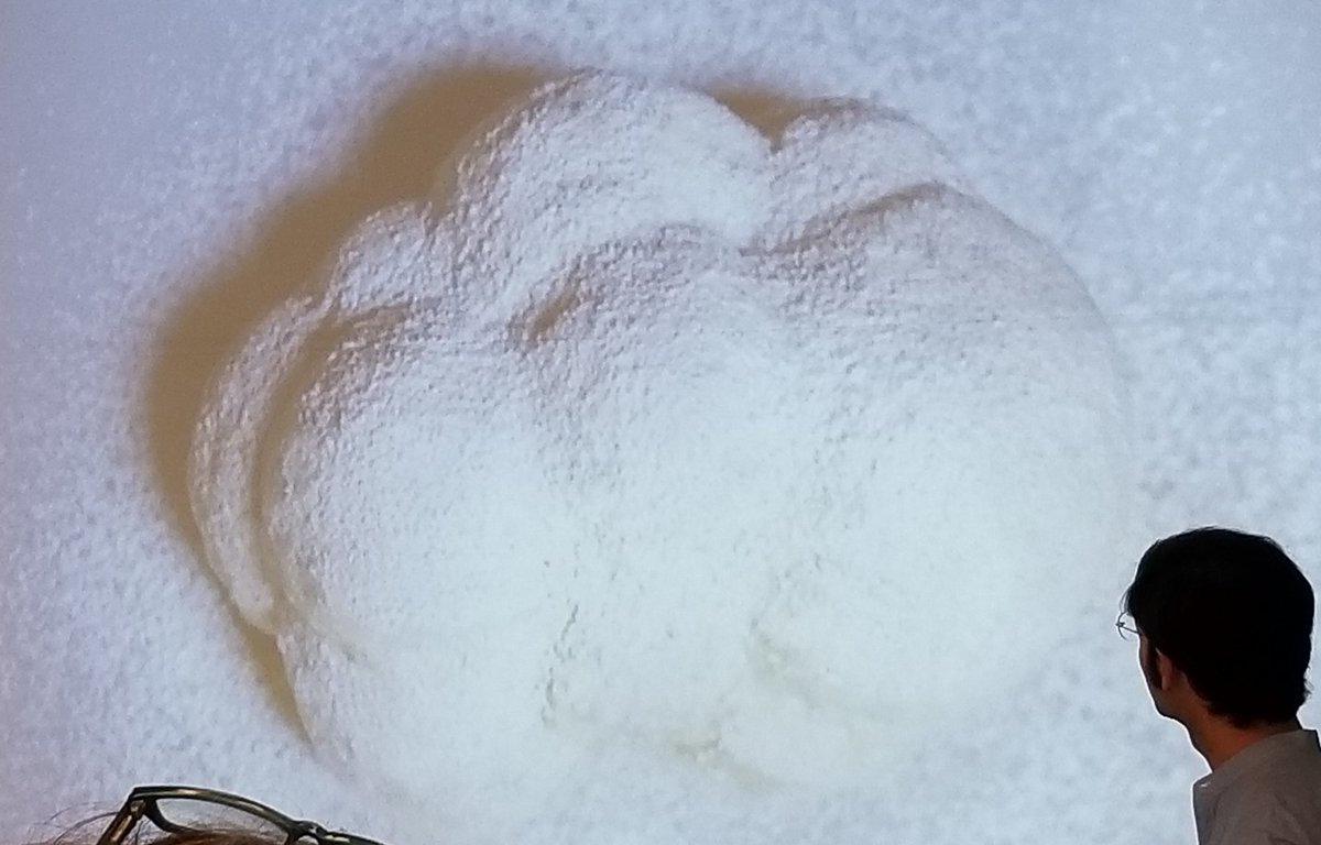 ljblank's tweet photo. What if you could eat a cloud?
Mmm... cumulocreme! @budmenind #CollaborativeEducators #NYSSTEM https://t.co/akyurEJufa