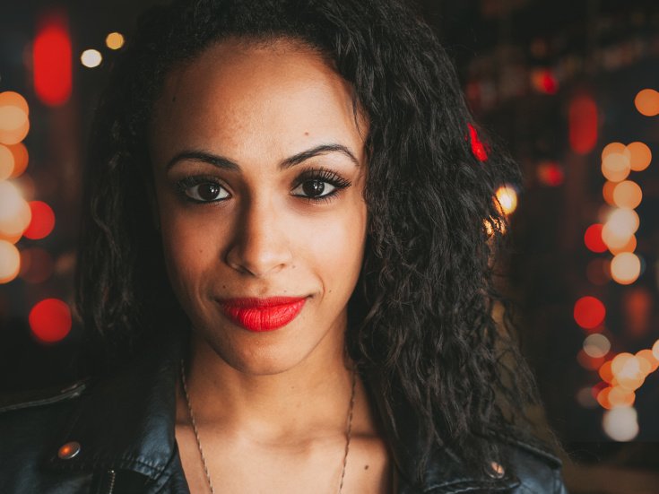 's tweet image. .@NicoletteKloe to make her Broadway debut as Jenna in @WaitressMusical: bit.ly/2mJdwKo