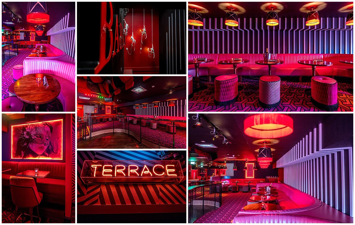 Have you tried our New Babylon Club &amp; Late Night Bar upstairs at Empire?! #swords #music #entertainment #fingal #club #latebar #dublin #party