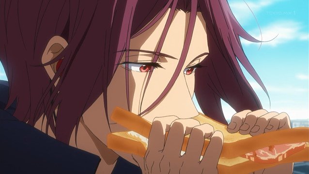 Free Dive To The Future 第3話 感想 夏也先輩がすごい破天荒な生き方してる Free Dive To The Future 第3話 感想 夏也先輩がすごい破天荒な生き方してる