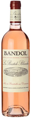 Spotlight: Domaine La Bastide Blanche Bandol Ros�! conta.cc/2uIMoPZ
