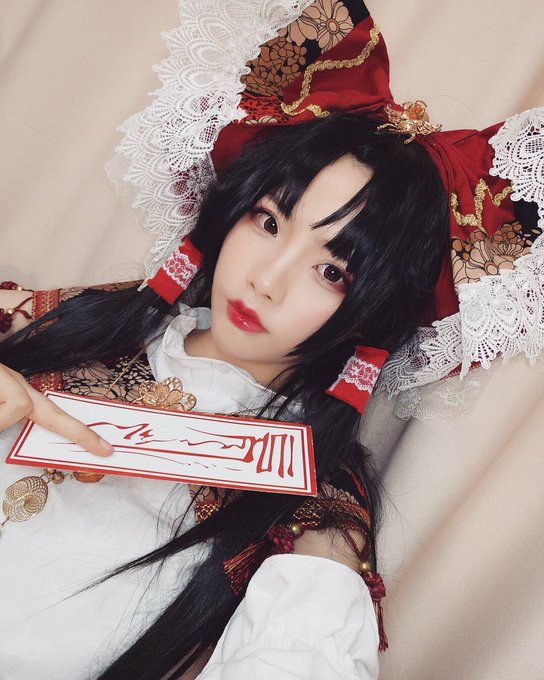 Twitterのコスプレ画像58